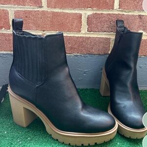 Dolce Vita Boots